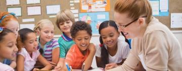 В українських школах впроваджують урок з прав дитини