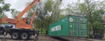 В Арцизькій лікарні встановлять сонячну електростанцію, яка дозволить економити до 3 млн грн на рік