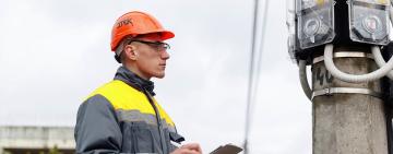 «Дані з неба»: розвінчуємо міфи про контрольне зняття показів лічильника