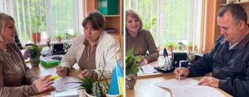 Робоча зустріч начальника Арцизького центру зайнятості з директорами комунальних підприємств