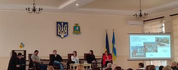Екофорум «Активна громада творить своє майбутнє. Від мрії до дії!». Детальніше про найцікавіше