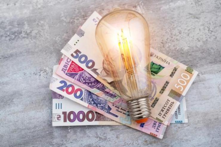 До 31 травня тариф на електроенергію не зміниться - Шмигаль