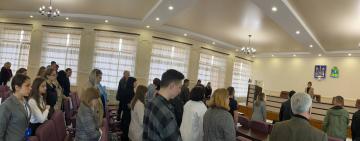 В Арцизькій громаді на честь загиблого захисника назвали одну з вулиць