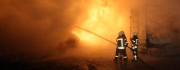 Пожежі на електропідстанціях Болградського району  - це диверсія: підозрюваного затримали