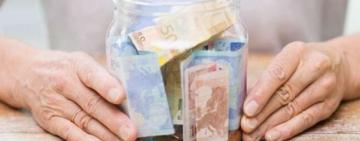 «Батьківщина» проти переходу з солідарної до накопичувальної пенсійної системи: це грабунок літніх людей