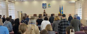 Пам'ятники завтра чи дрони сьогодні?