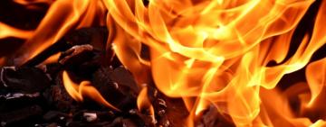 Через бездоріжжя, рятувальники не змогли швидко прибути на гасіння пожежі в Ізмаїльському районі