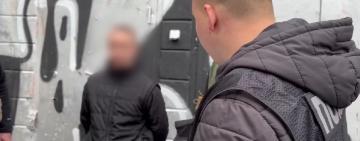 До семи років увʼязнення загрожує юнаку з Одещини за незаконні оборудки з бойовими припасами