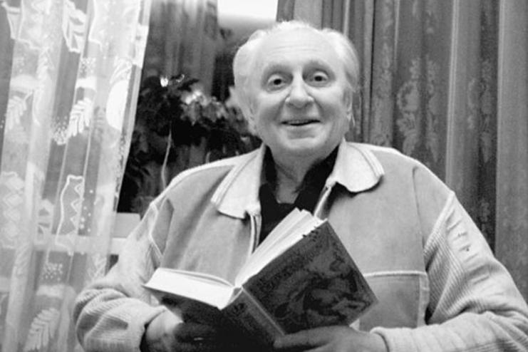 Чому потрібно  дітям читати твори Всеволода Нестайка?