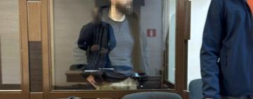 Суд оголосив вирок одеситу, який поширював та публічно використовував комуністичну символіку