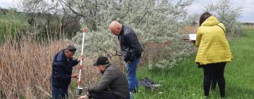 В Арцизькій громаді стічні води забруднюють довкілля