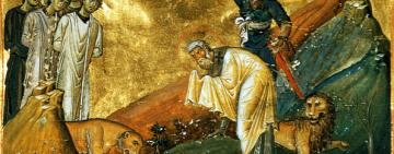 4 мая. Память священномученика Ианнуария епископа Беневентского