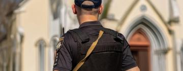 На Великдень в Одеській області поліцейські посилять заходи з охорони громадського порядку