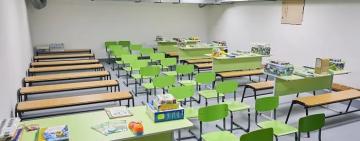 Два ліцеї півдня Одещини отримають державну субвенцію на будівництво укриттів