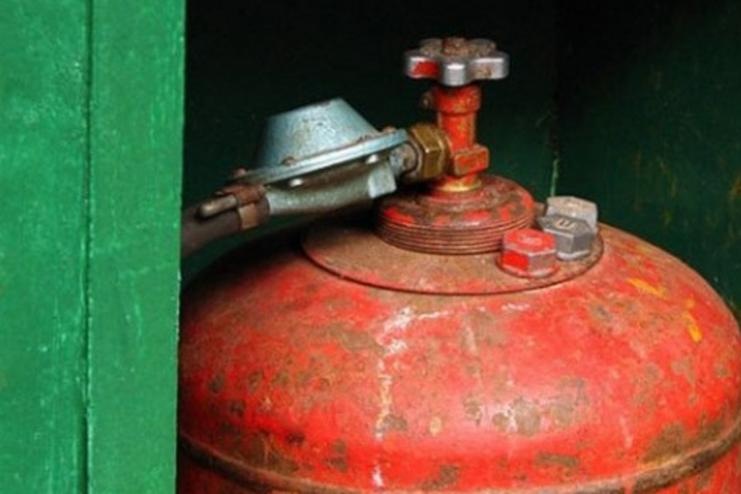 В Одеській області чоловік постраждав від вибуху газового балона