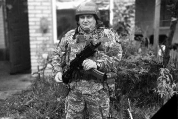 На жаль, дива не сталось: на Одещині попрощались із В’ячеславом Шуляковим, який загинув на Донеччині