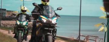 Мотопатруль вийде на дороги Одеси