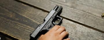 В Одесі п`яний чоловік вистрілив у кур'єра