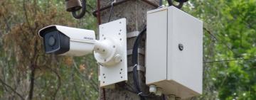 НА КЛАДОВИЩАХ У ТАРУТИНЕ ВСТАНОВИЛИ КАМЕРИ ВІДЕОСПОСТЕРЕЖЕННЯ