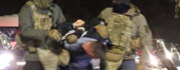 Готували замах на Зеленського, Буданова, Малюка: затримано двох полковників УДО