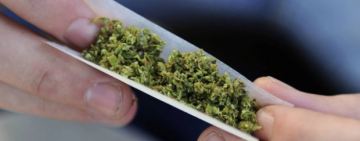 У Татарбунарах чоловік влаштував наркопритон у власній оселі