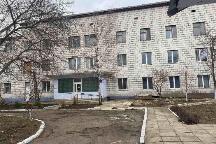  В Татарбунарській багатопрофільній лікарні почала працювати ще одна лікарка