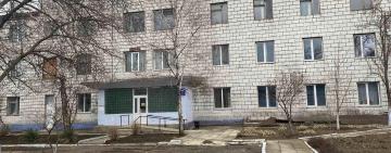  В Татарбунарській багатопрофільній лікарні почала працювати ще одна лікарка