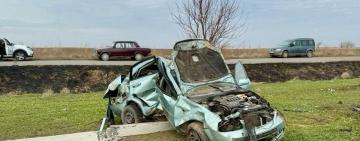 На Ізмаїльщині трьох водіїв, які допустили ДТП та травмування пасажирів, відправили на лаву підсудних
