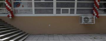 Вперше у селищі Сарата відкрите сучасне новітнє відділення лабораторної діагностики Invivo