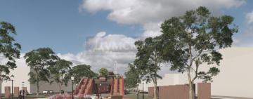 Одеські архітектори запропонували проект реконструкції проспекту Українських Героїв