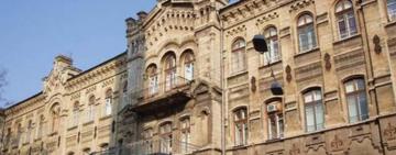 В Одесі планують реставрувати та ремонтувати будівлі міської інфекційної лікарні