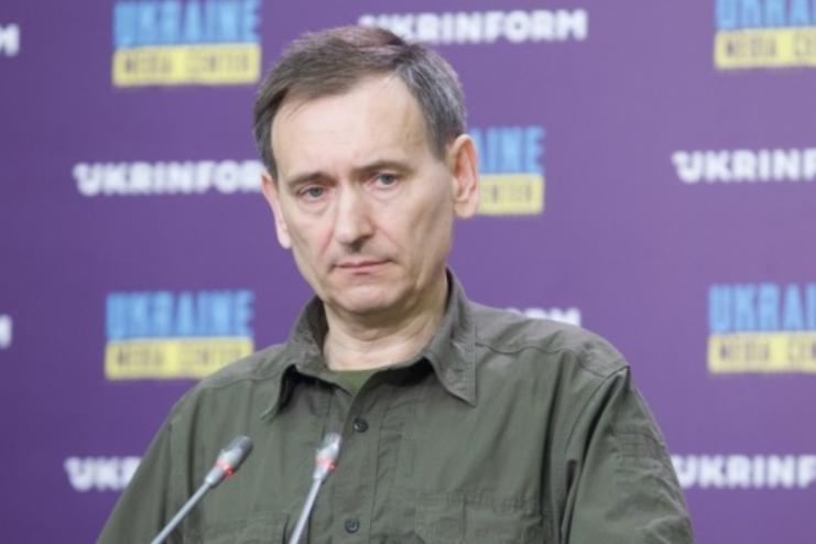 Вилучення автомобілів не порушуватиме прав людини, — Вениславський