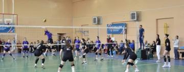 В Зорі пройшов IV обласний етап змагань "Пліч-о-пліч. Всеукраїнські шкільні ліги"