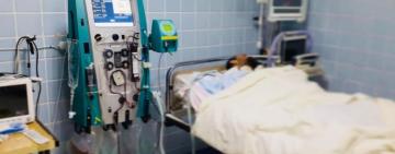 Прифронтові медзаклади отримали обладнання від фонду молодіжної ініціативи "Надія" та Фонду Дениса Парамонова