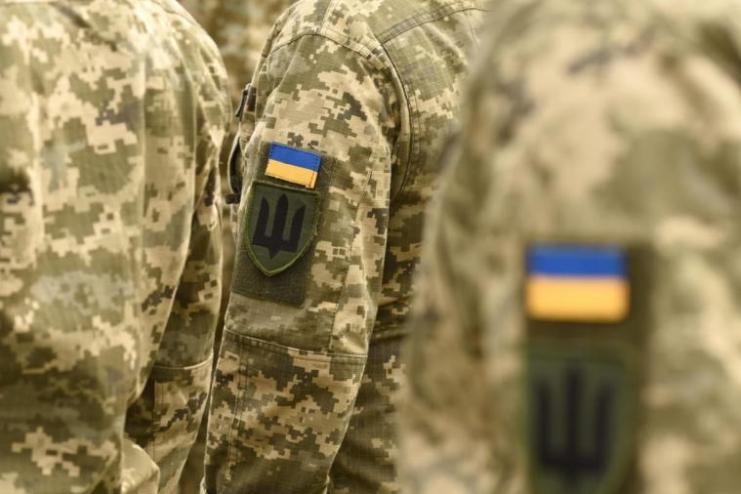 Військовозобов'язані не зможуть оновити дані у ЦНАПах, а тільки у ТЦК або електронний кабінет, - ЗМІ