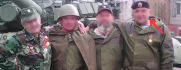 До 13 років позбавлення волі засуджено бойовика «ДНР» з Одещини