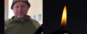 Війна забрала ще одне життя захисника з Кілійської громади