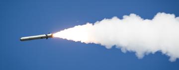 Вранці росіяни вдарили Іскандером по Одещині – ОК «Південь»