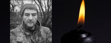 На фронті загинув депутат Ізмаїльської міської ради 8-го скликання Микола Кравцуненко.