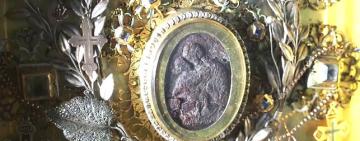 20 мая. Иконы Пресвятой Богородицы 