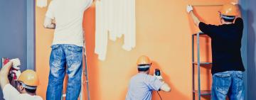 На ремонт ЦНАПу в Сараті виділили понад мільйон гривень — Prozorro