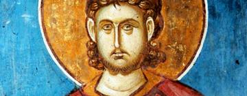 20 мая. Память святого мученика Акакия сотника