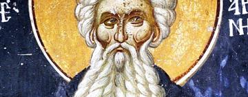 21 мая. Память преподобного Арсения Великого 