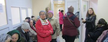 КП "Бородінська лікарня" отримала ліцензію МОЗу