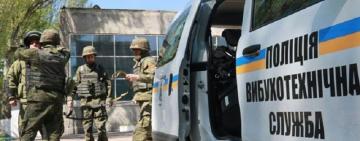 «Задля жарту» житель Одещини повідомив, що підірве таксопарк