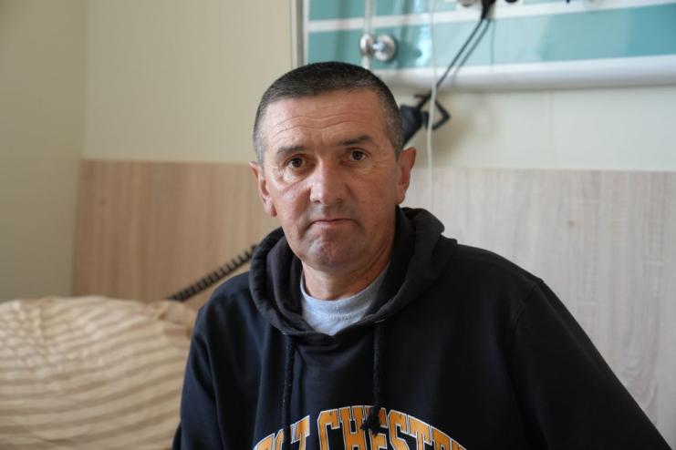 Житель Одещини, який загинув у ДТП, врятував життя військовому зі Львова