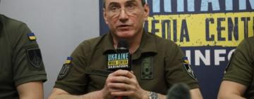 У Генштабі планують скоротити штат: частину військових переведуть у бойові частини