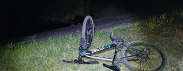 Трагедія у Болградському районі: 7-річний хлопчик упав на велосипеді з дамби та потонув