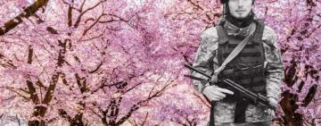 В Арцизі розіб’ють сакуровий сквер на честь Героїв війни