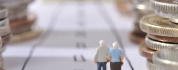 В Україні зміняться умови виходу на пенсію: тепер стажу потрібно 31 рік